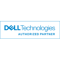 Dell Authorised Partner