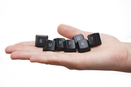 IT-support