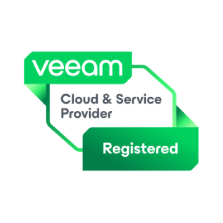 Veeam VCSP